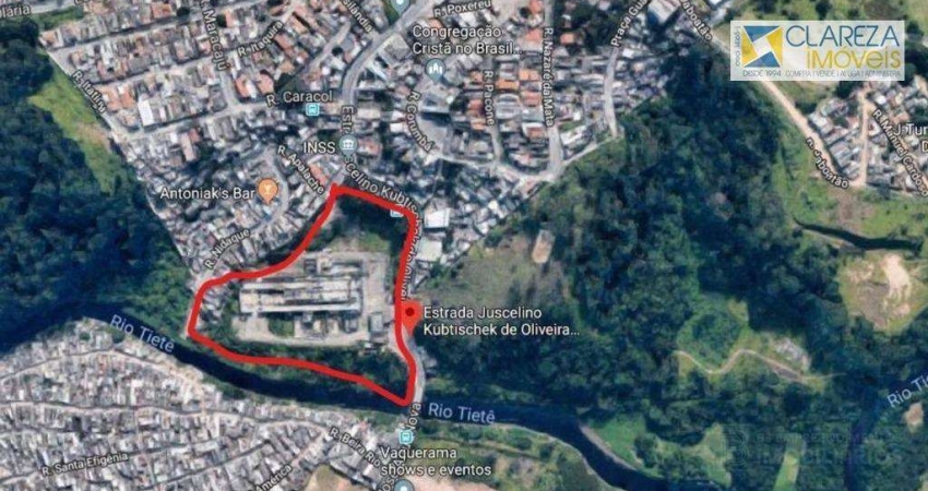 Terreno, 36657 m² - venda por R$ 15.960.000,00 ou aluguel por R$ 30.000,00/mês - Jardim dos Pimentas - Guarulhos/SP