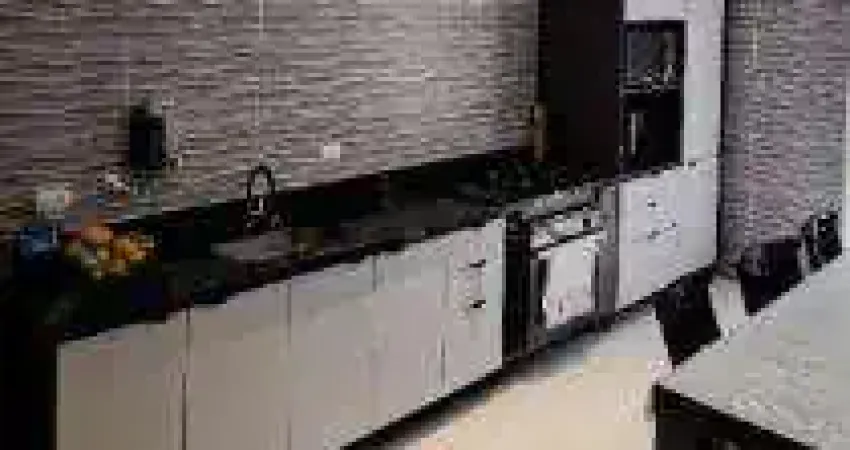 Sobrado com 2 dormitórios à venda, 84 m² por R$ 505.000,00 - Vila Polopoli - São Paulo/SP
