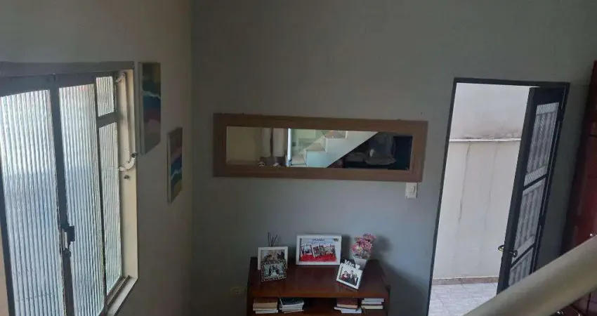 Sobrado com 5 dormitórios à venda, 200 m² por R$ 740.000,00 - Nossa Senhora do Ó - São Paulo/SP