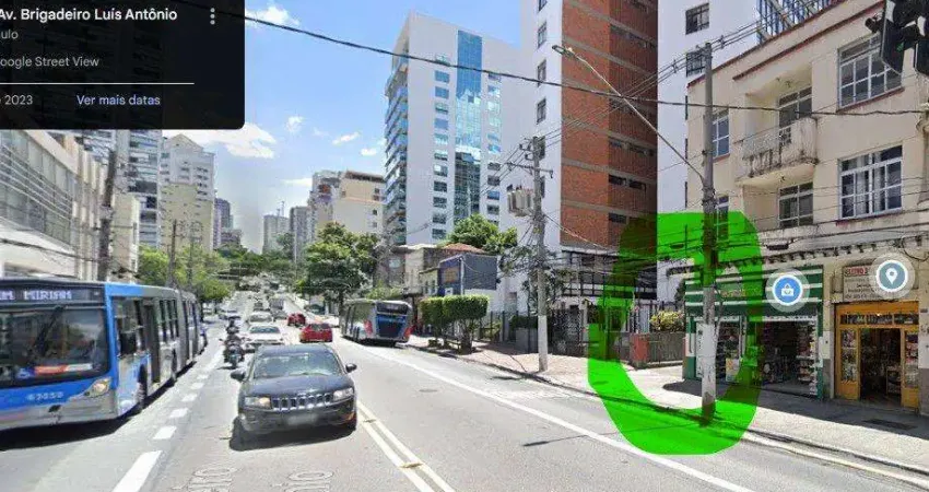 Sobrado (2 casas em uma) c/3 dormitórios à venda, 150 m² por R$ 2.500.000 - Jardim Paulista - São Paulo/SP