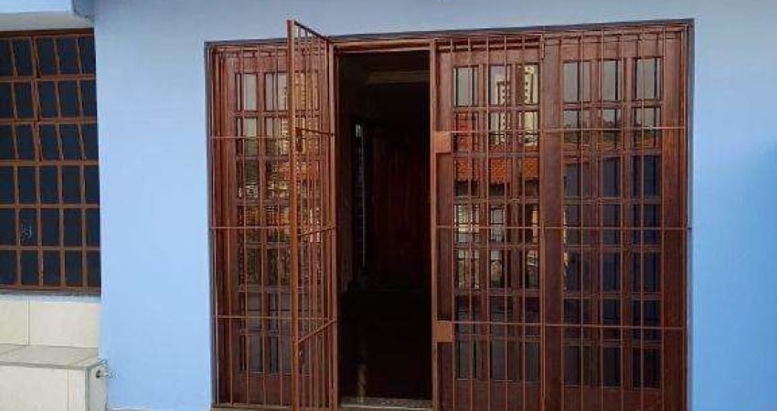 Sobrado com 4 dormitórios para alugar, 220 m² por R$ 6.700/mês - Jardim Bonfiglioli - São Paulo/SP
