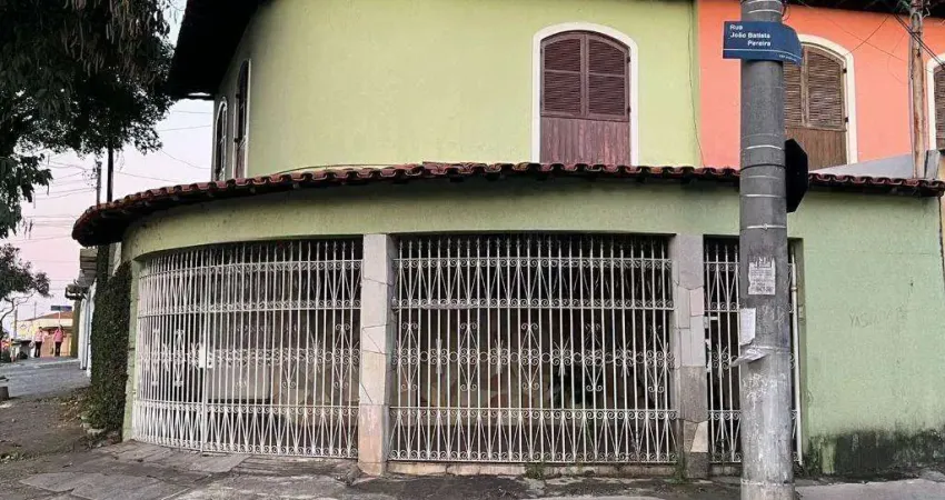 Sobrado com 3 dormitórios à venda, 130 m² por R$ 595.000,00 - Jardim Pinheiros - São Paulo/SP