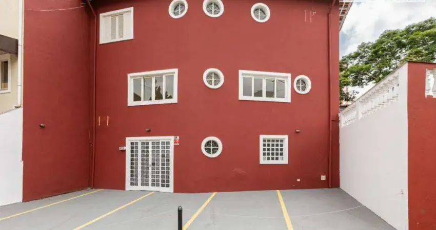 Sobrado comercial com 5 salas, 180 m² - venda por R$ 1.500.000 ou aluguel por R$ 8.035/mês - Jardim Ester - São Paulo/SP