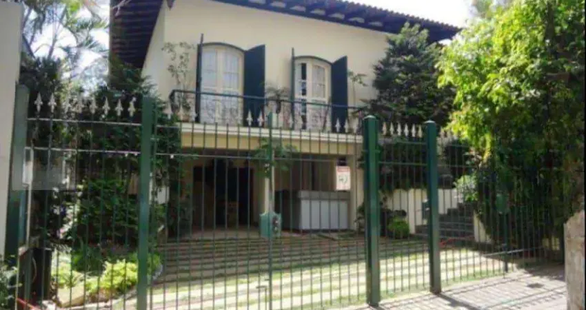 Sobrado com 4 dormitórios, 690 m² - venda por R$ 2.800.000 ou aluguel por R$ 16.000/mês - Butantã - São Paulo/SP