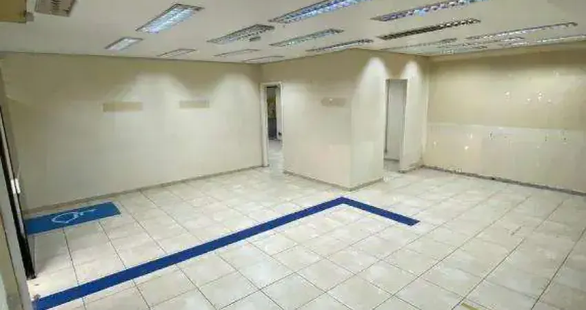 Salão, 250 m² - venda por r$ 12.000.000 ou aluguel por r$ 8.000/mês - vila são francisco - são paulo/sp