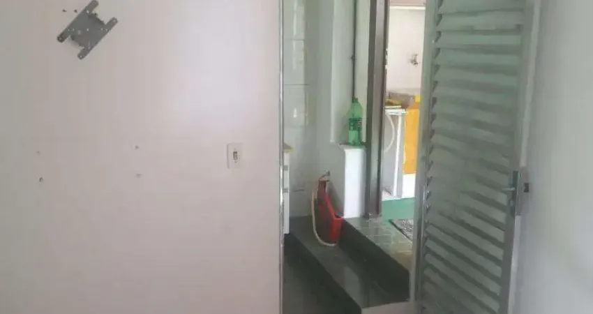 Kitnet com 1 dormitório para alugar, 25 m² por R$ 1.200,00/mês - Vila São Luís(Zona Oeste) - São Paulo/SP