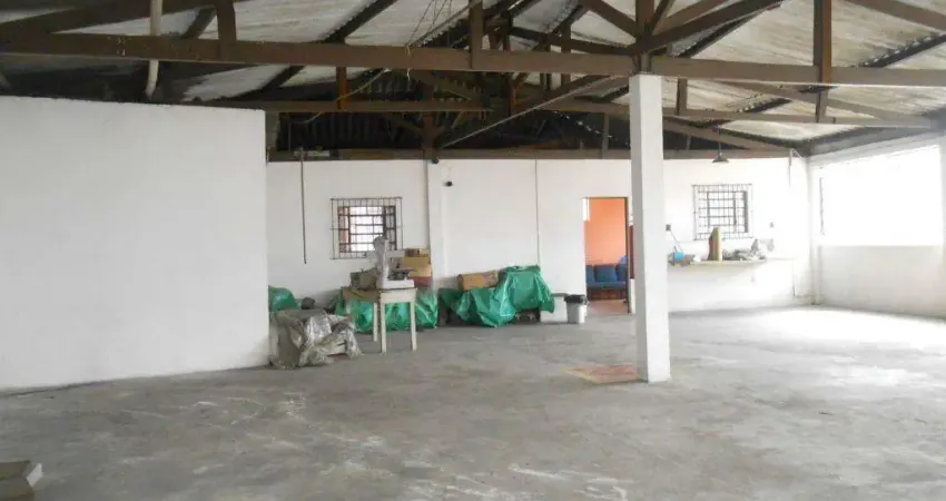 Galpão para alugar, 359 m² por R$ 12.767,64/mês - Vila Prudente (Zona Leste) - São Paulo/SP