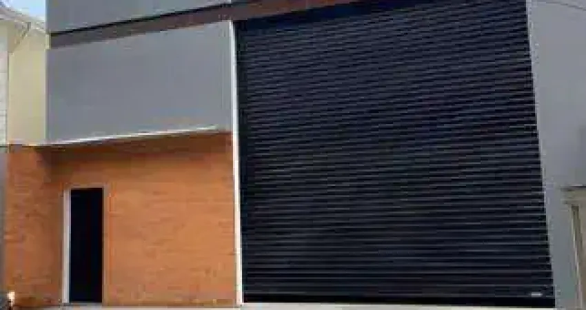 Galpão para alugar, 300 m² por R$ 17.050,00/mês - Jardim Peri Peri - São Paulo/SP
