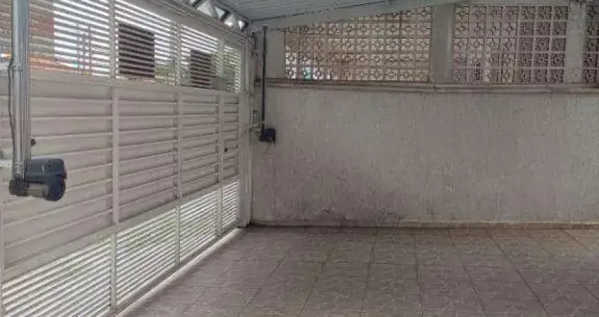 Casa com 4 dormitórios à venda, 200 m² por R$ 630.000,00 - Vila Lageado - São Paulo/SP
