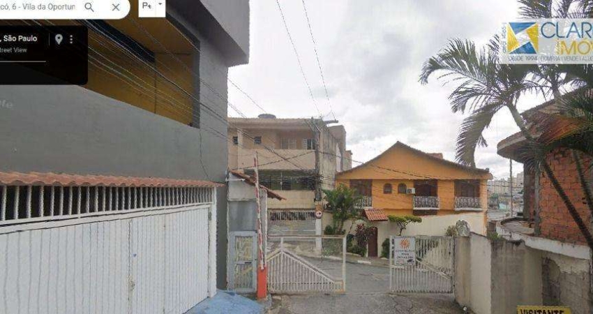 Casa com 3 dormitórios à venda, 280 m² por R$ 500.000,00 - Vila da Oportunidade - Carapicuíba/SP