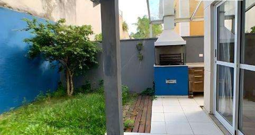 Casa com 3 dormitórios à venda, 150 m² por R$ 1.350.000,00 - Vila de São Francisco - Osasco/SP