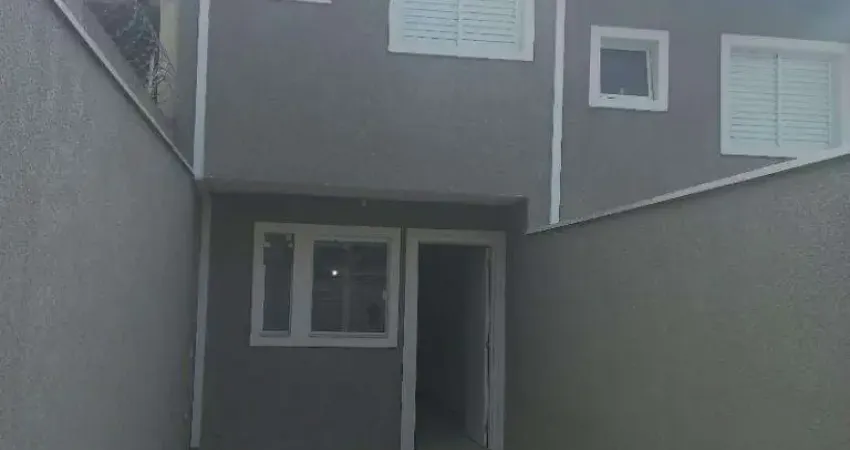 Casa com 2 dormitórios à venda, 83 m² por R$ 507.000,00 - Vila Polopoli - São Paulo/SP