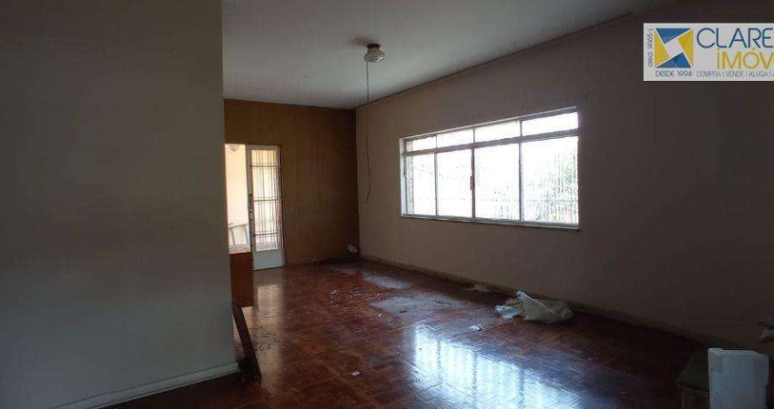 Casa à venda, 167 m² por R$ 860.000,00 - Jardim Bonfiglioli - São Paulo/SP