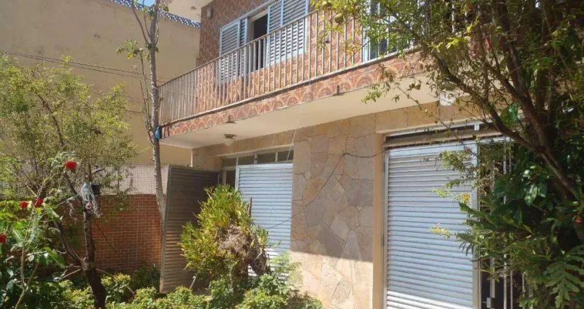 Casa com 3 dormitórios à venda, 330 m² por R$ 1.500.000,00 - Jaguaré - São Paulo/SP