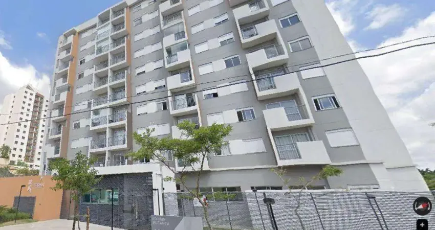 Apartamento com 2 dormitórios à venda, 39 m² por R$ 450.000 - Vila Butantã - São Paulo/SP