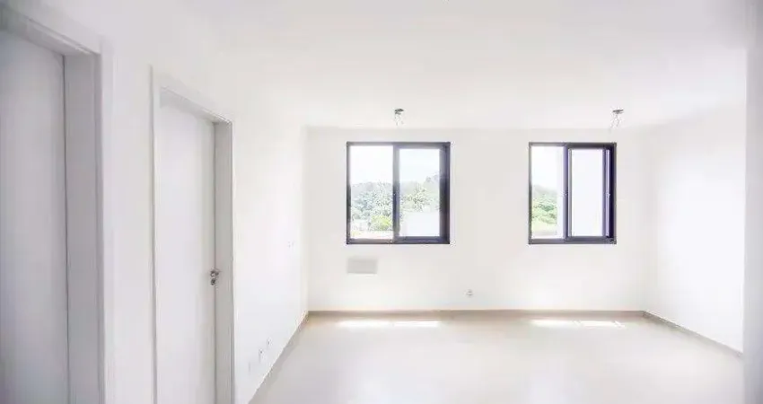 Apartamento com 1 dormitório à venda, 34 m² por R$ 390.000,00 - Butantã - São Paulo/SP