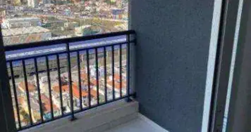 Apartamento com 2 dormitórios à venda, 50 m² por R$ 590.000 - Instituto de Previdência - São Paulo/SP