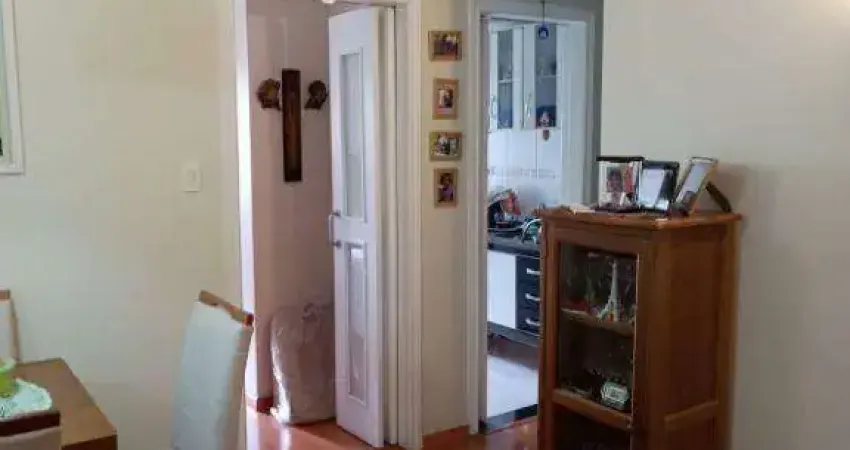 Apartamento com 1 dormitório à venda, 39 m² por R$ 299.000,00 - Água Branca - São Paulo/SP