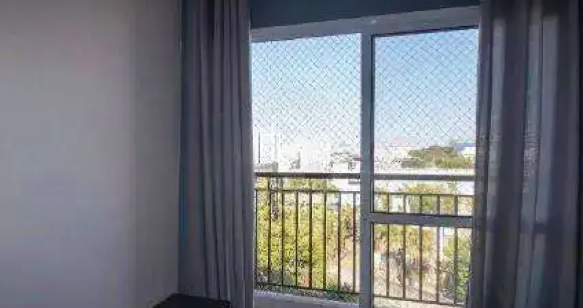Apartamento com 1 dormitório à venda, 27 m² por R$ 390.000,00 - Vila Butantã - São Paulo/SP