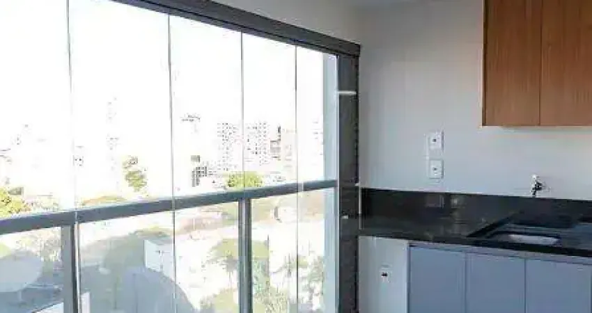 Apartamento para aluguel, 1 quarto, 1 suíte, 1 vaga, Paraíso - São Paulo/SP