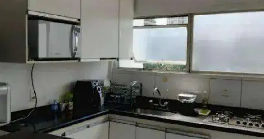 Apartamento com 2 dormitórios para alugar, 96 m² por R$ 9.706/mês - Campo Belo - São Paulo/São Paulo