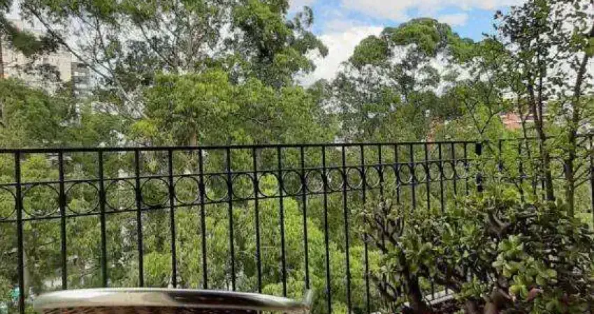 Lindo Apartamento com 3 dormitórios à venda, 198 m² por R$ 0 - Vila Andrade - São Paulo/São Paulo