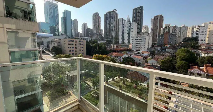 Cond São Paulo II - Sobrado 3 dorms/1ste. Piscina, churrasqueira, lareira!