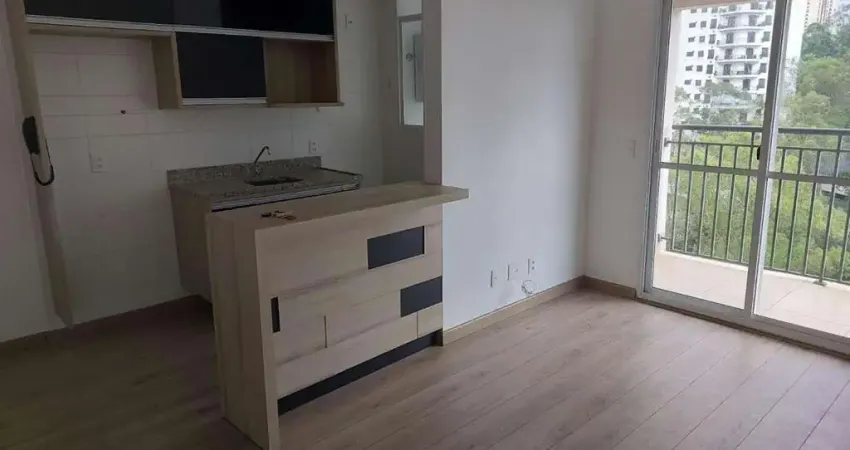 Apartamento com 2 dormitórios à venda, 52 m² por R$ 359.000,00 - Jardim Parque Morumbi - São Paulo/SP