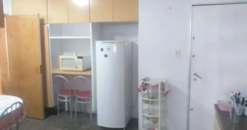 Apartamento com 3 dormitórios à venda, 124 m² por R$ 960.000,00 - Higienópolis - São Paulo/SP