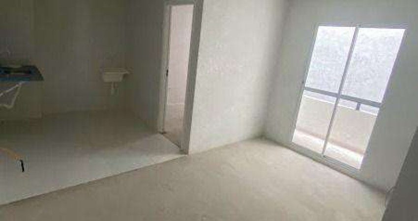Apartamento com 2 dormitórios à venda, 40 m² por R$ 259.000,00 - Vila Adalgisa - São Paulo/SP
