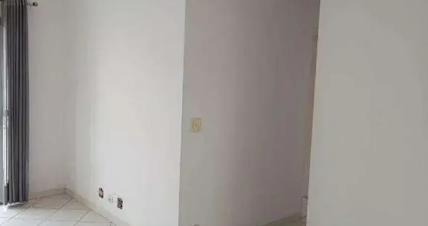Apartamento com 2 dormitórios à venda, 58 m² por R$ 390.000,00 - Vila São Francisco - São Paulo/SP