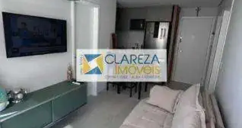 Apartamento com 1 dormitório à venda, 40 m² por R$ 550.000,00 - Vila Butantã - São Paulo/SP