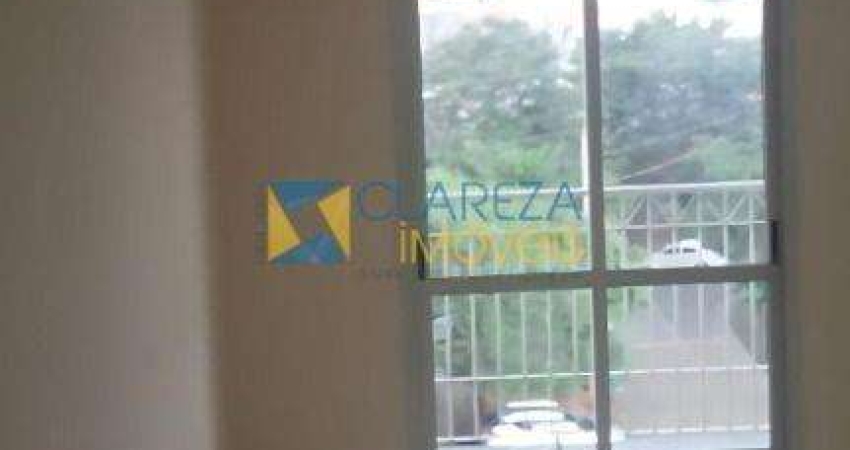 Apartamento com 3 quartos à venda na Rua Conrado Mazzeo, Vila Borges, São Paulo