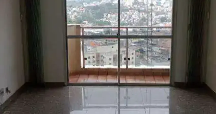 Apartamento com 3 dormitórios à venda, 106 m² por R$ 760.000,00 - Vila Polopoli - São Paulo/SP
