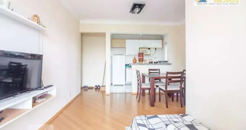 Apartamento com 3 dormitórios à venda, 68 m² por R$ 540.000,00 - Vila Butantã - São Paulo/SP