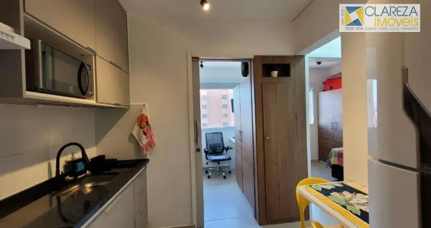 Apartamento para aluguel, 2 quartos, Vila Butantã - São Paulo/SP