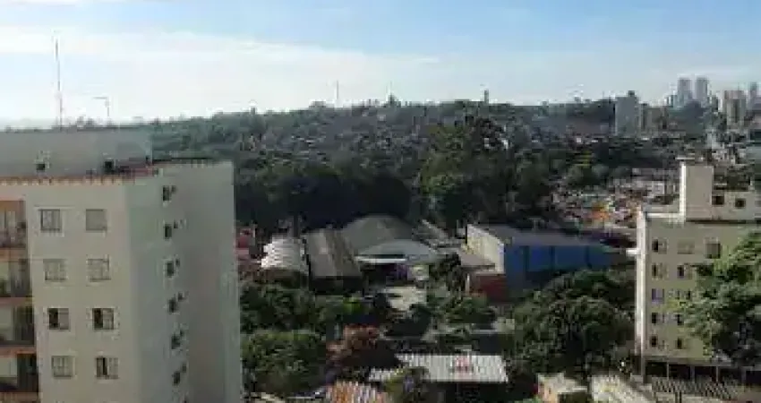 Apartamento com 2 dormitórios à venda, 57 m² por R$ 430.000,00 - Cidade São Francisco - São Paulo/SP