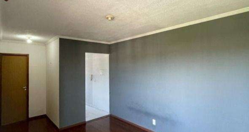 Apartamento com 2 dormitórios à venda, 48 m² por R$ 210.000,00 - Jardim Ísis - Cotia/SP