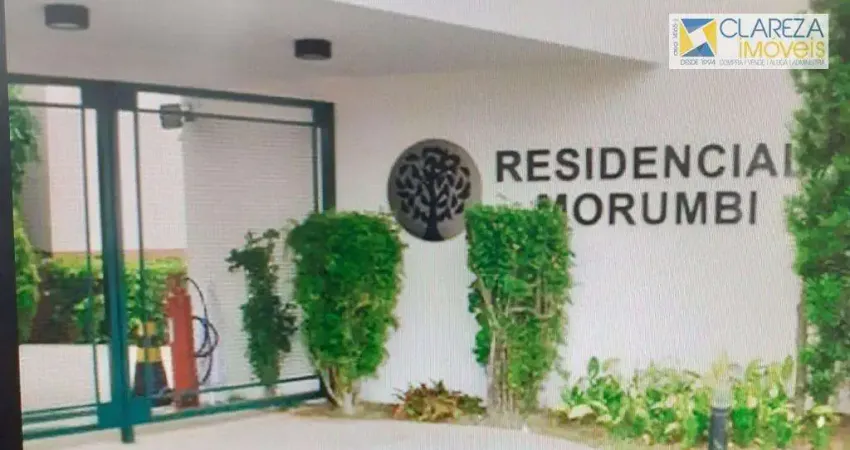 Apartamento com 2 dormitórios à venda, 48 m² por R$ 350.000,00 - Fazenda Morumbi - São Paulo/SP
