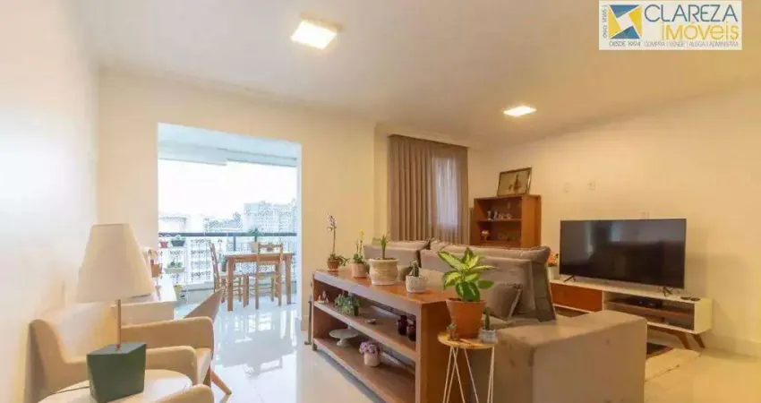 Apartamento com 2 dormitórios à venda, 86 m² por R$ 700.000,00 - Vila Andrade - São Paulo/SP