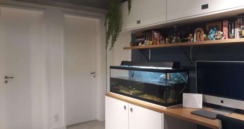 Apartamento à venda, 80 m² por R$ 925.000,00 - Vila Sônia - São Paulo/SP