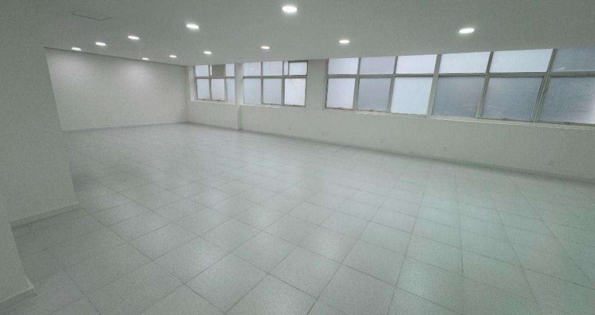 Andar Corporativo para alugar, 195 m² por R$ 30.590,43/mês - Bela Vista - São Paulo/SP