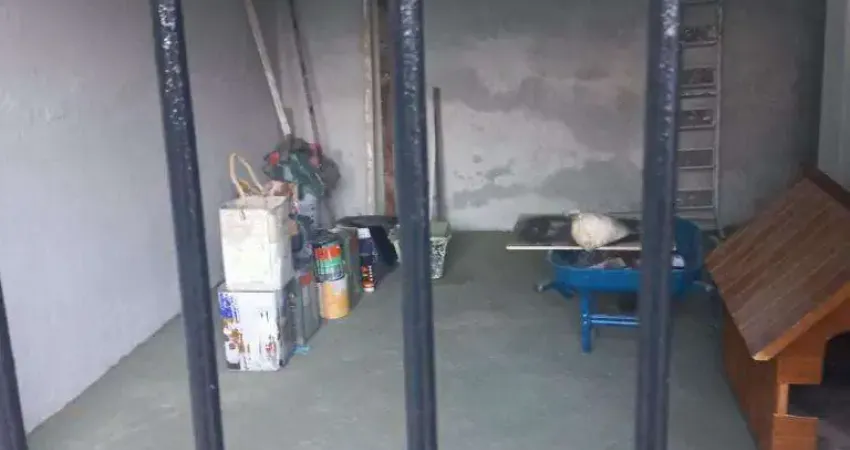 Casa com 1 dormitório para alugar, 40 m² por R$ 1.500,00/mês - Vila Adalgisa - São Paulo/SP