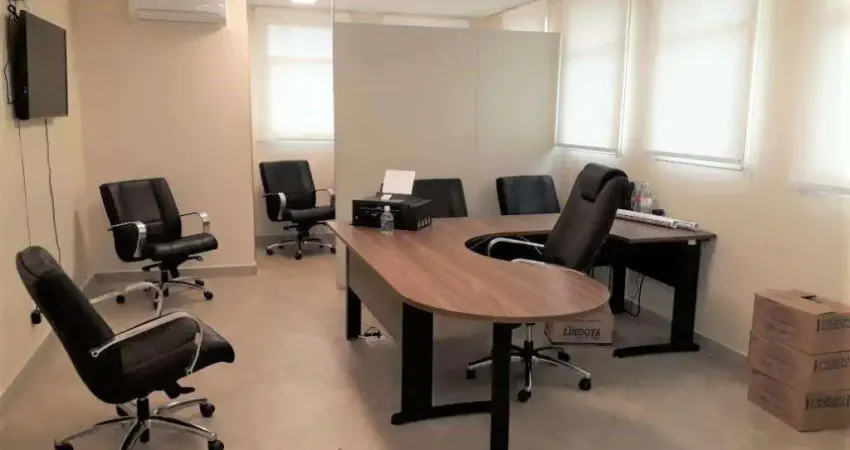 Sala para alugar, 35 m² por R$ 2.250,00/mês - Santana - São Paulo/SP