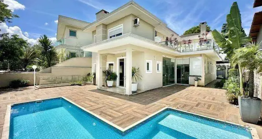 Casa com 4 quartos para alugar na Alameda Diamante, Golf Park, Carapicuíba
