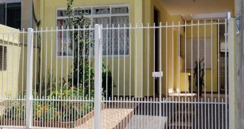 Casa com 03 dormitórios à venda, 105 m² por R$ 530.000,00 - Cipava - Osasco/SP