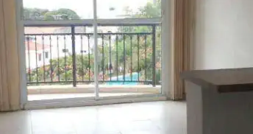 Apartamento com 2 dormitórios para alugar, 54 m² por R$ 2.879,00/mês - Jaguaré - São Paulo/SP