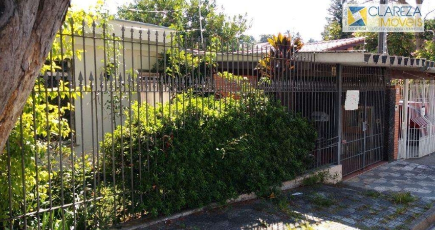 Casa Térrea com 2 dormitórios para alugar, 100 m² por R$ 2.720/mês - Jardim Bonfiglioli - São Paulo/SP