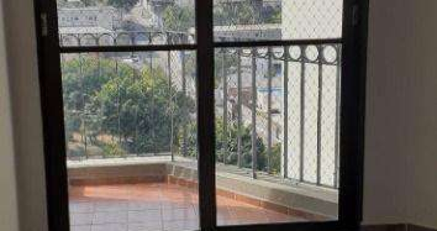 Apartamento à venda, 2 quartos, 1 vaga, Vila Polopoli - São Paulo/SP
