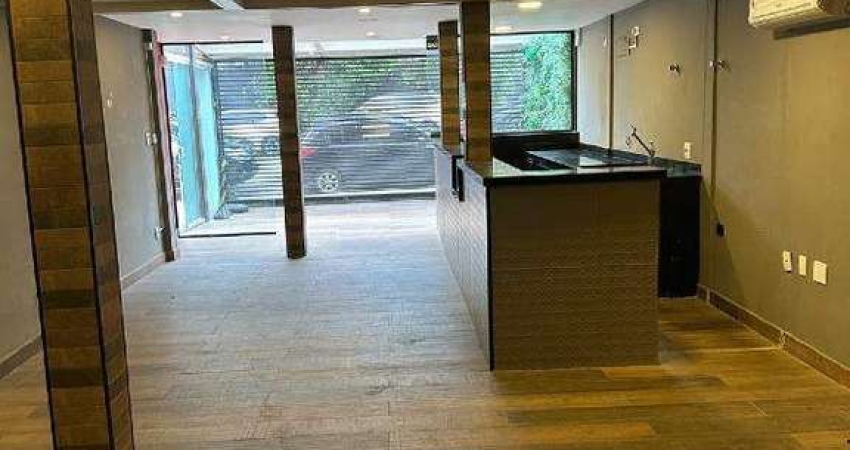 Salão Comercial com 170m² no Morumbi – Ideal para Clínicas, Escritórios ou Espaços de Atendimento Locação: R$ 10.000,00